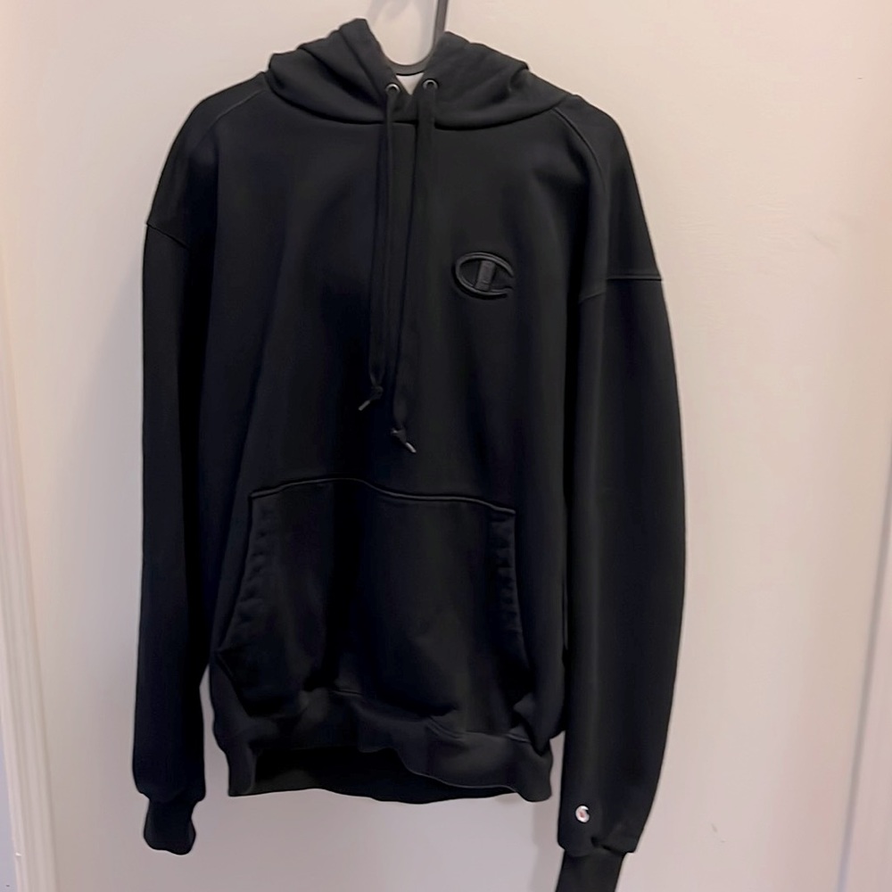 Champion Hoodie